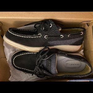 Sperry Topsiders